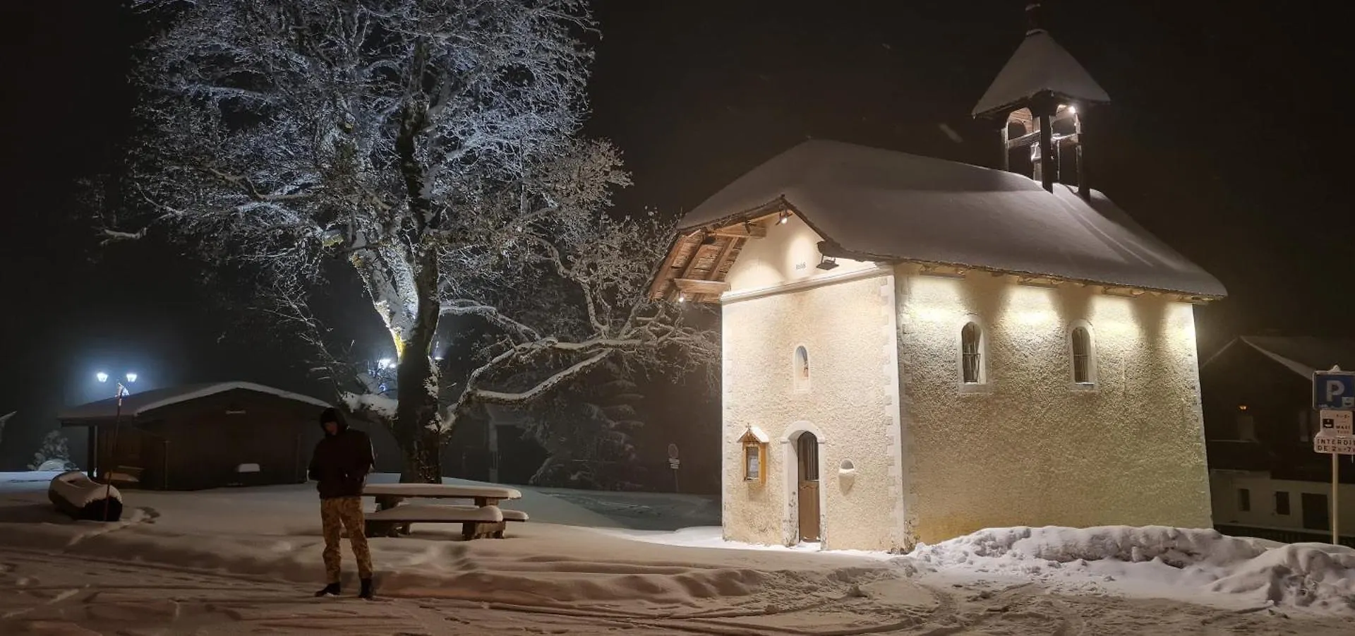 Au Pied Des Pistes, Dans Une Residence De Standing Cohennoz 0*,  France