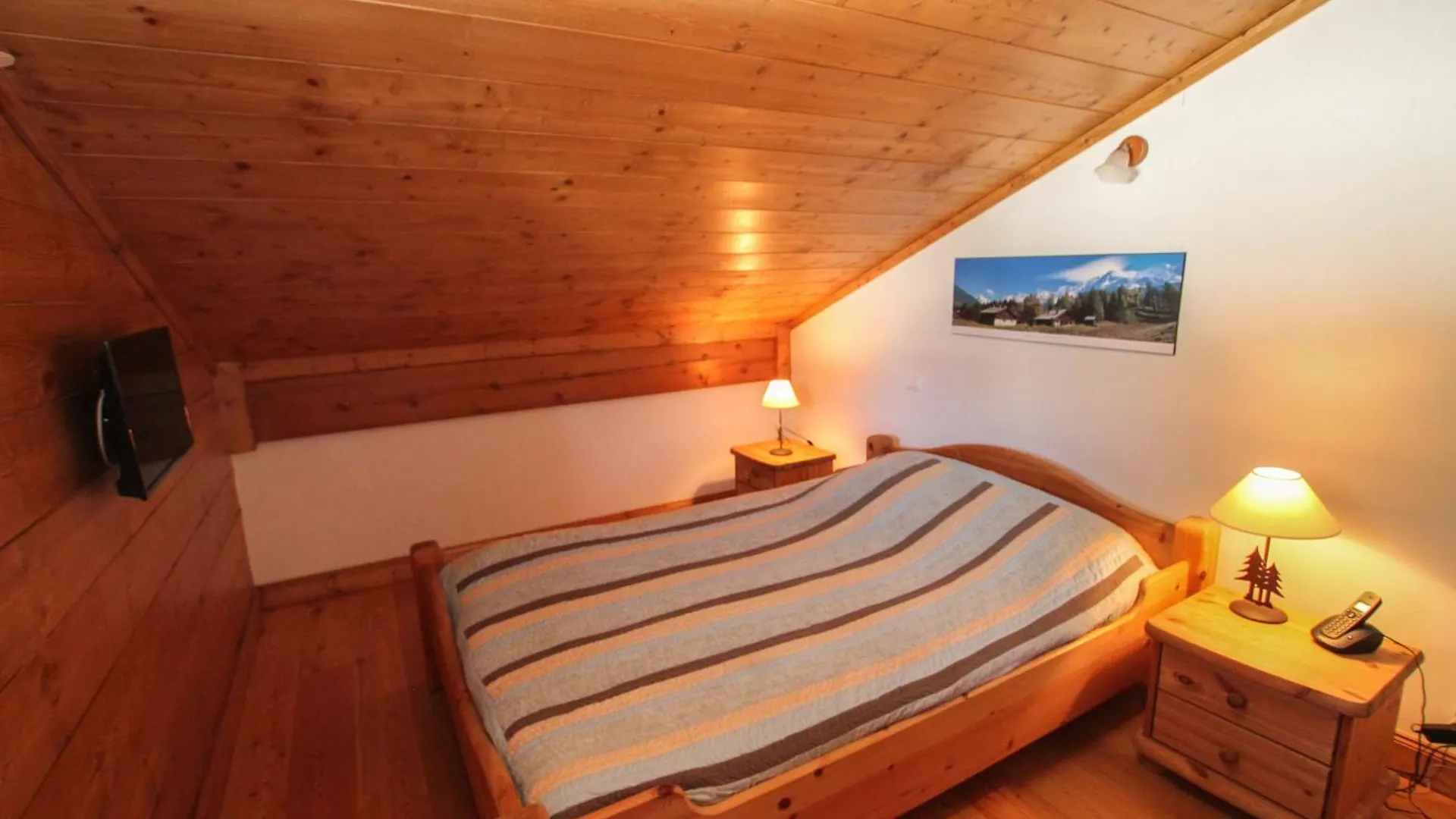 Au Pied Des Pistes, Dans Une Residence De Standing Cohennoz 0*,